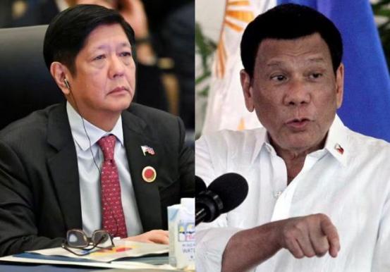 杜特尔特不再隐忍，军队一旦里应外合，就是菲律宾变天之日？
 
菲律宾要变天了？杜