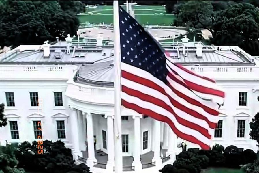 这一波真的是硬气，直接给老美来了个“连锅端”！

12月26号外交部这消息太提气