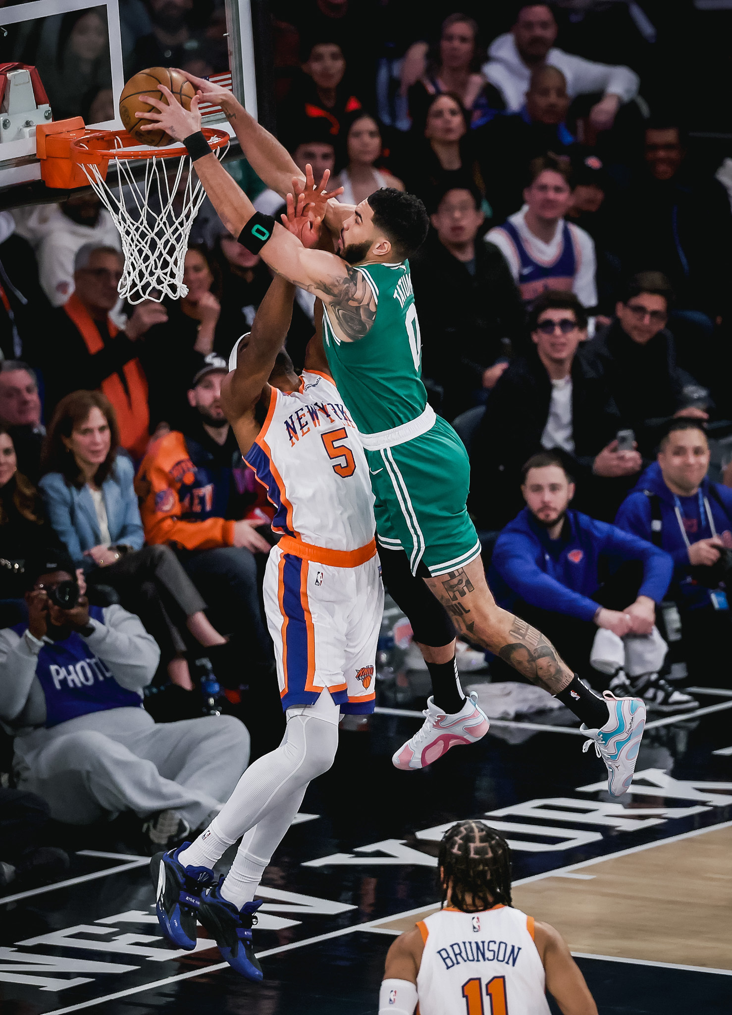 最快明天复出啊？？？？？你来真的啊？？？塔图姆凯尔特人