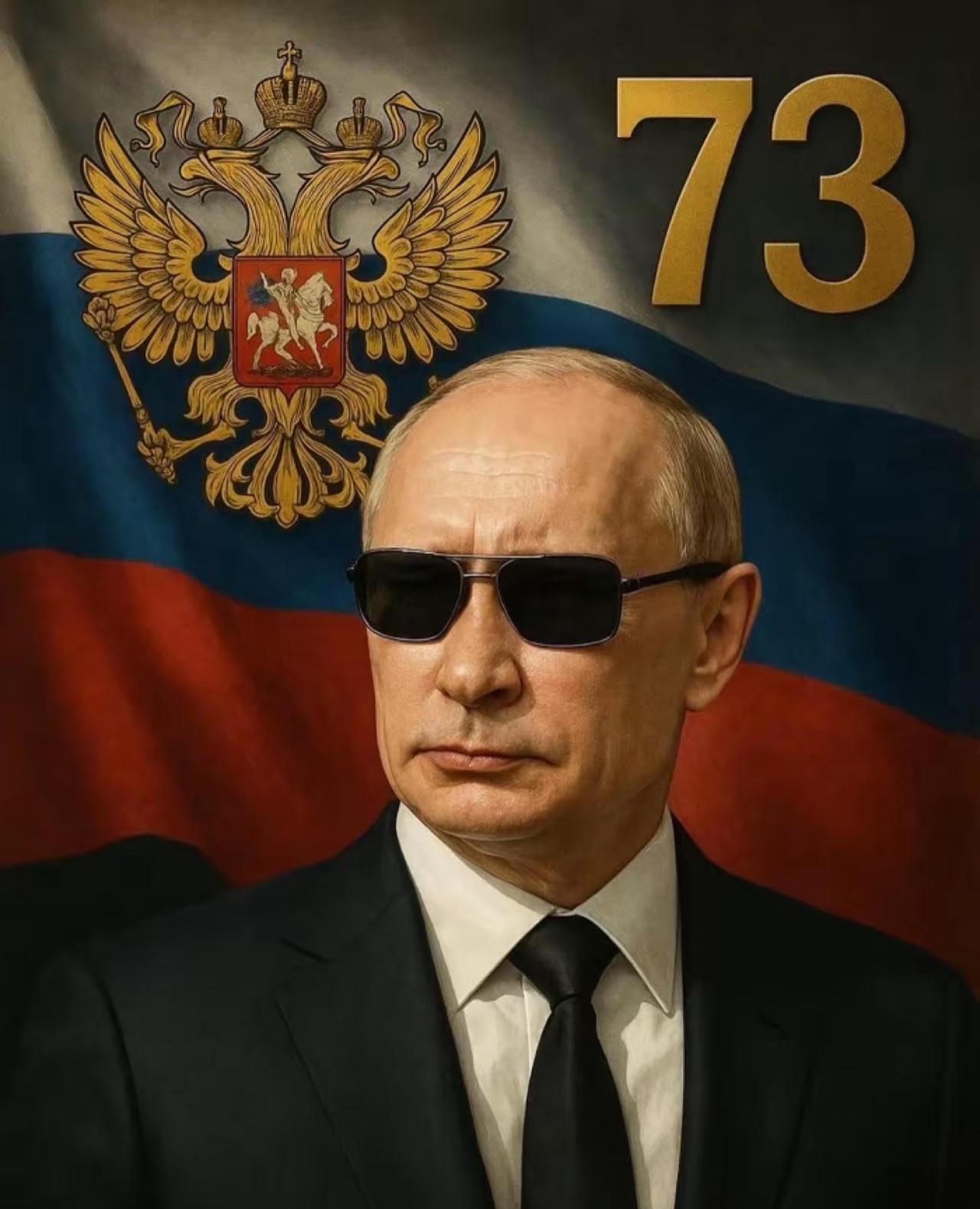 刚刚，俄罗斯官方的消息证实了外界的猜测！

普京在10月31日签署了一项令人意外