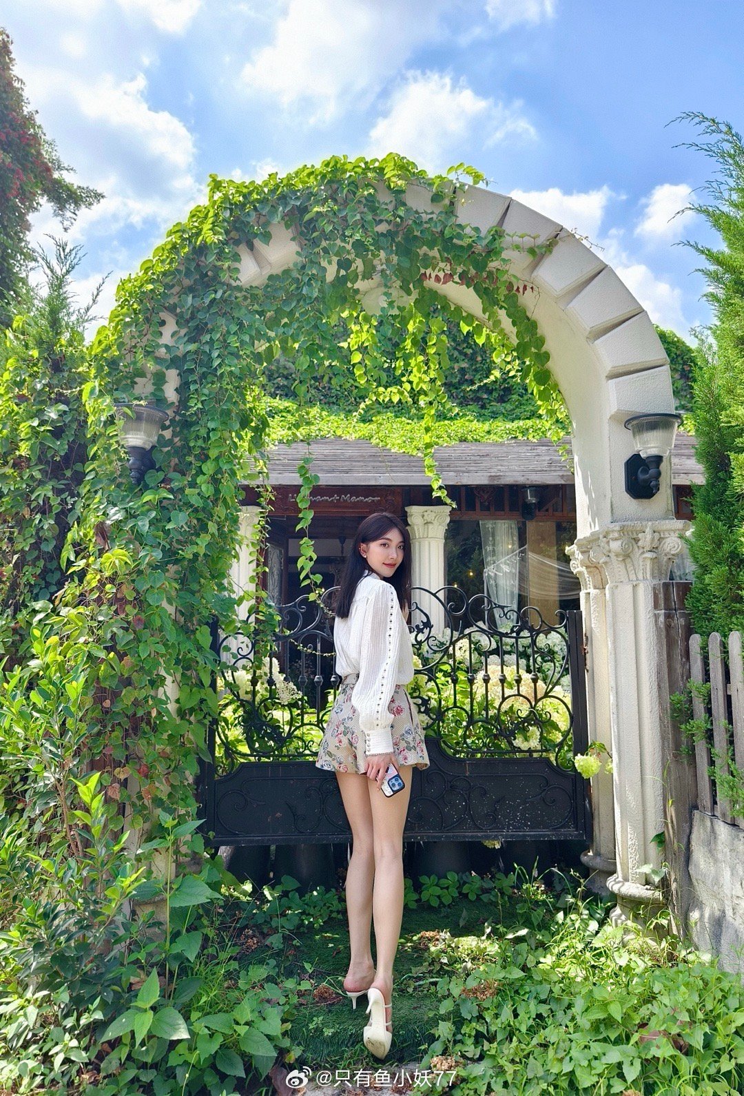 🌸🌸🌸 