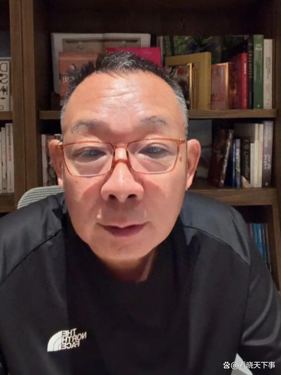 于东来炮轰明星带货“不务正业”，网友呛声：没戏拍你管我怎么活？这事谁对谁错？
 