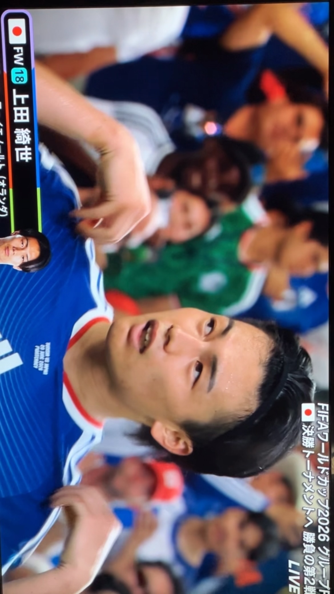 入山杏奈世界杯🏆 