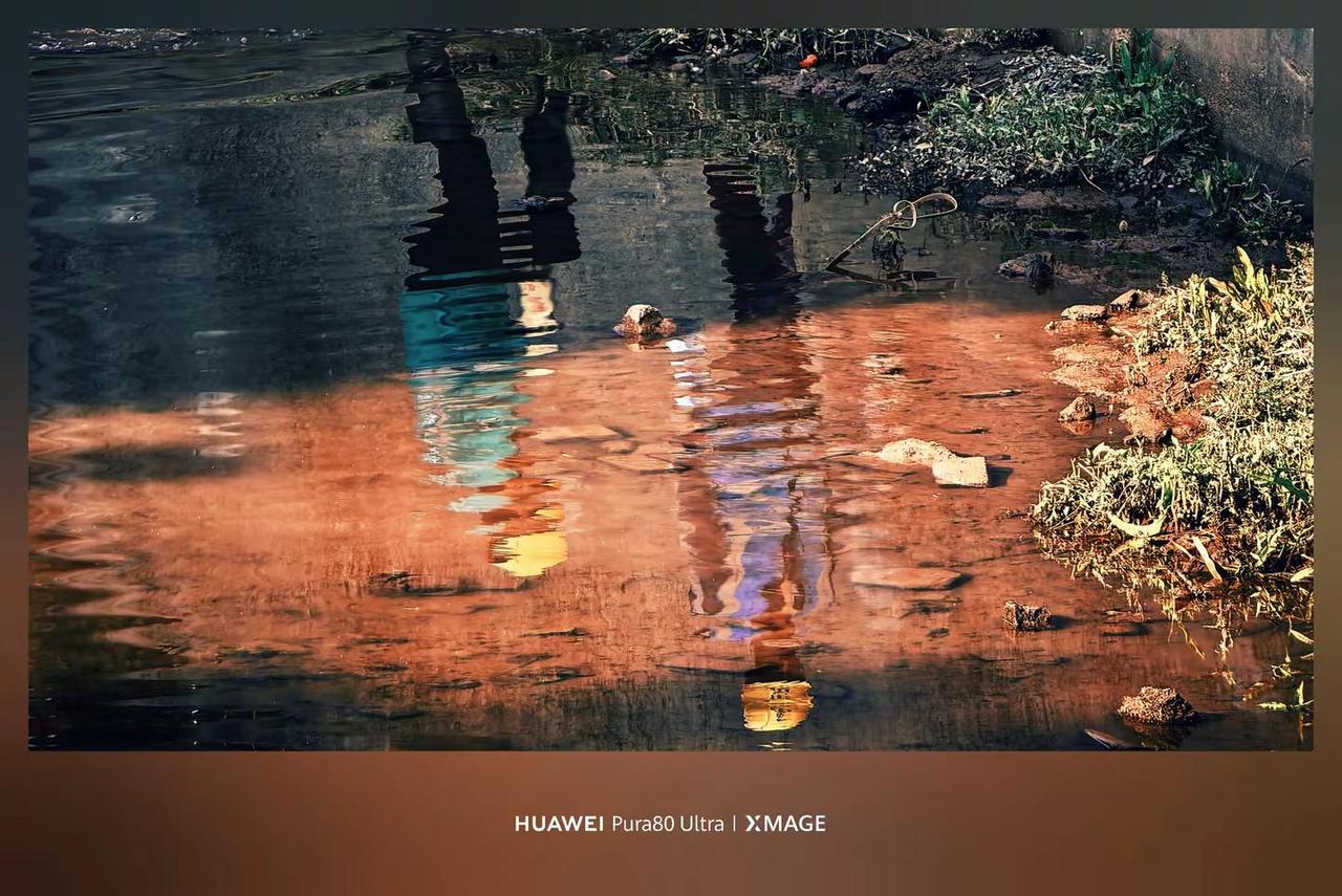 Pura80ultra XMAGE影像。作为花粉俱乐部的光影捕手，能拍出什么片，