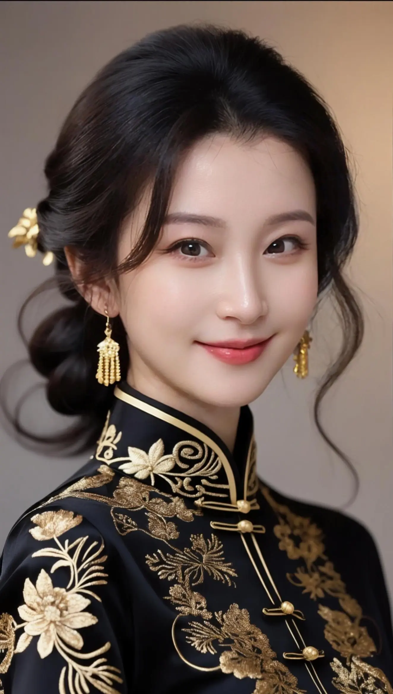 亲们❤️因感冒俺休息两天哦😷谢谢家人们一直以来不离不弃的陪伴😘爱你们