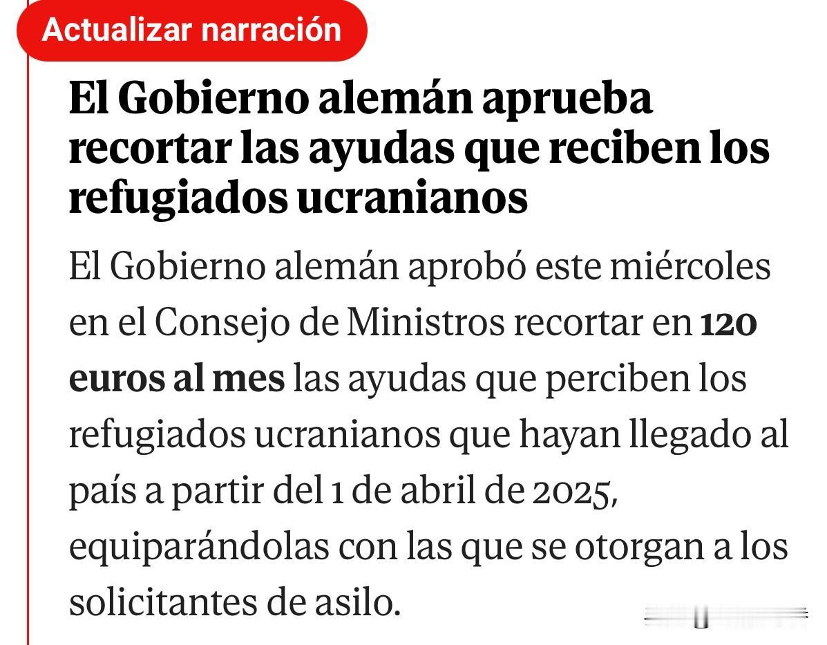 德国是排名第二多的接收乌克兰难民的国家，仅次于波兰。
   周三，德国政府在部长