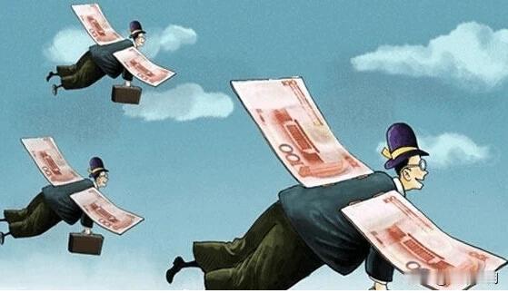 仔细想想现在某些现象和社会不公行为，就越来越觉得毛主席说过要打倒资本主义之类的话