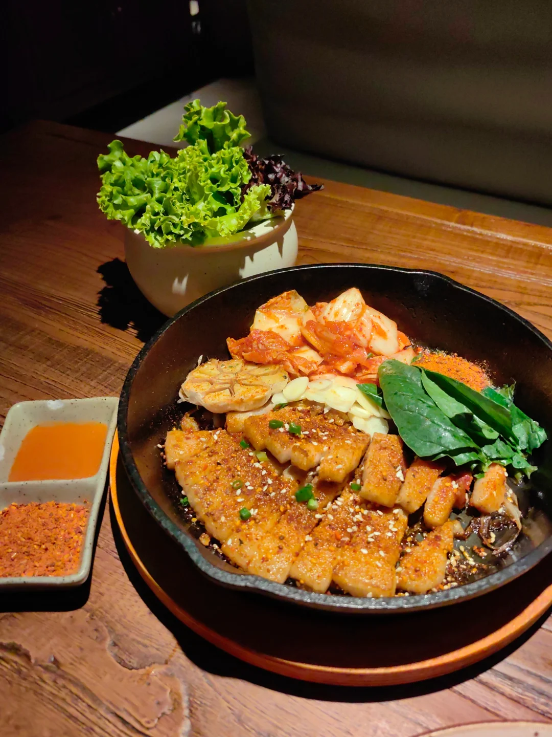 每个月来滚need新菜单！！！