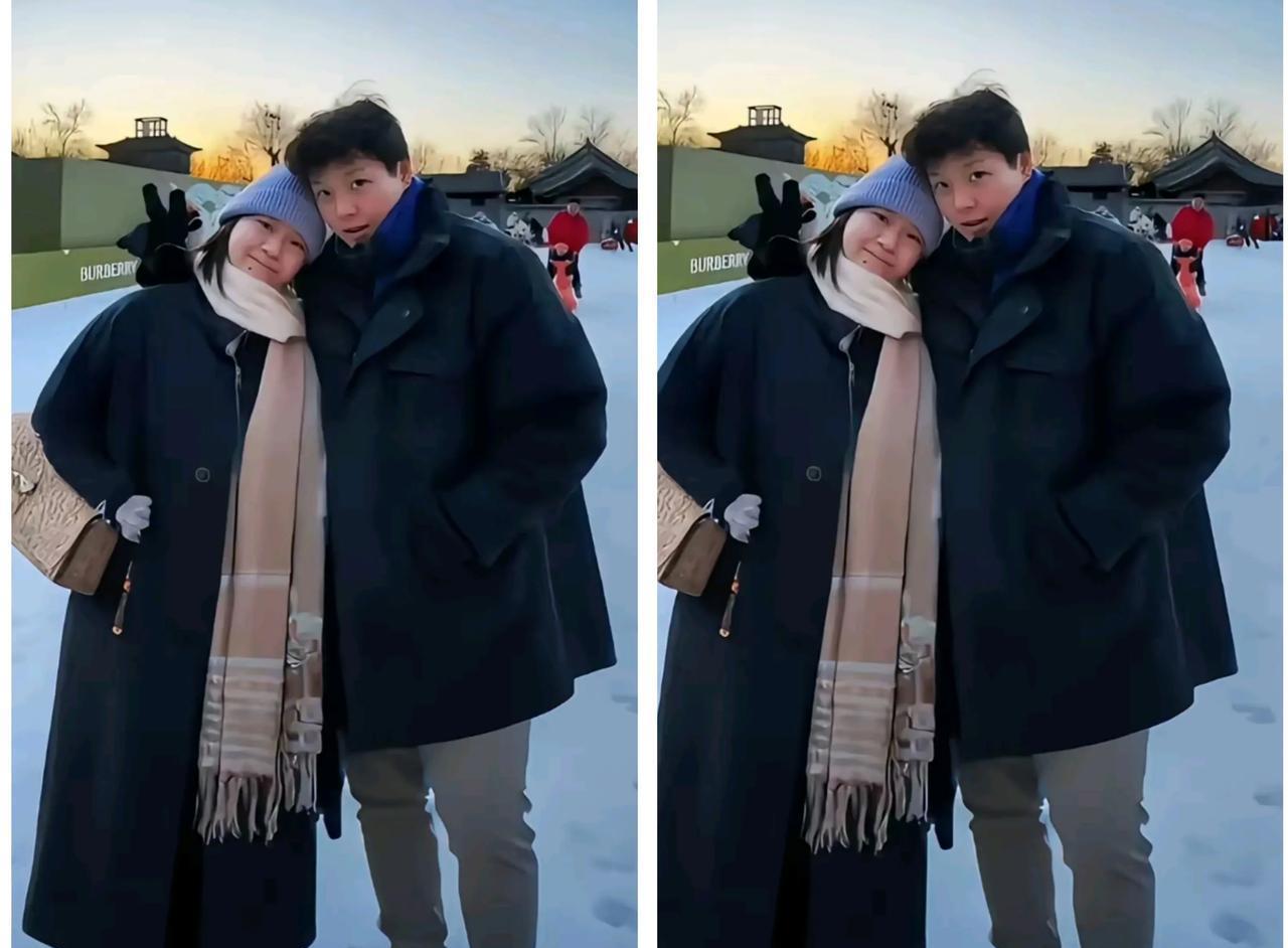 你见过跳水运动员长高9厘米后，技术反而提升12.3%吗？
媒体笑她“天才坠落”，