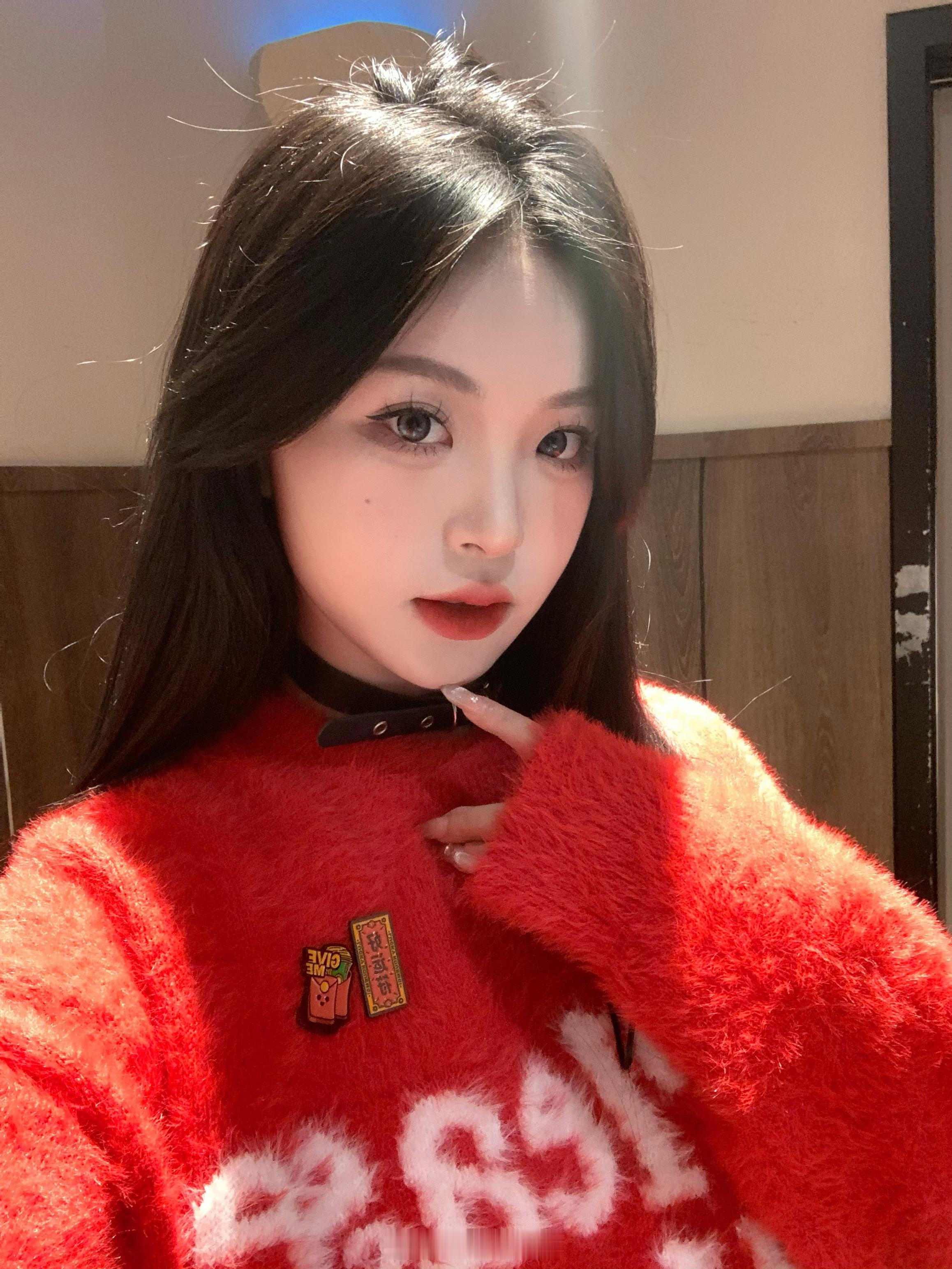 我是大骗子 根本不记得发微博 ​​​