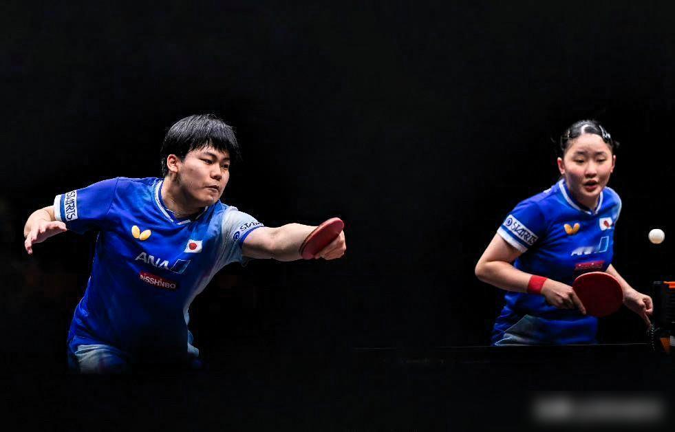 之前不查不知道，一查确实吓一跳， 张本美和 08 年才 17 岁！
松岛辉空0