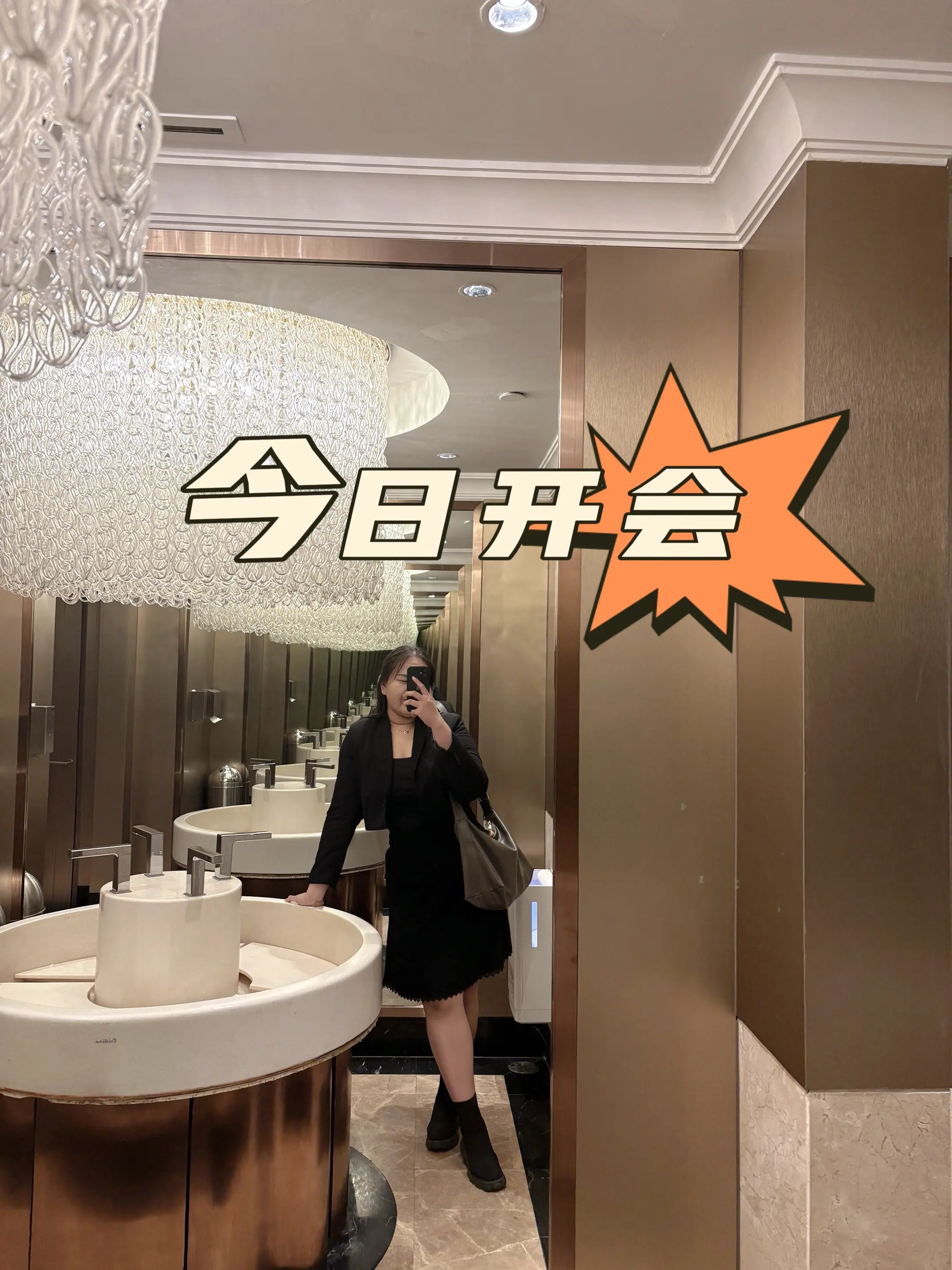 上班-开会-没谈恋爱 ⊙﹏⊙。