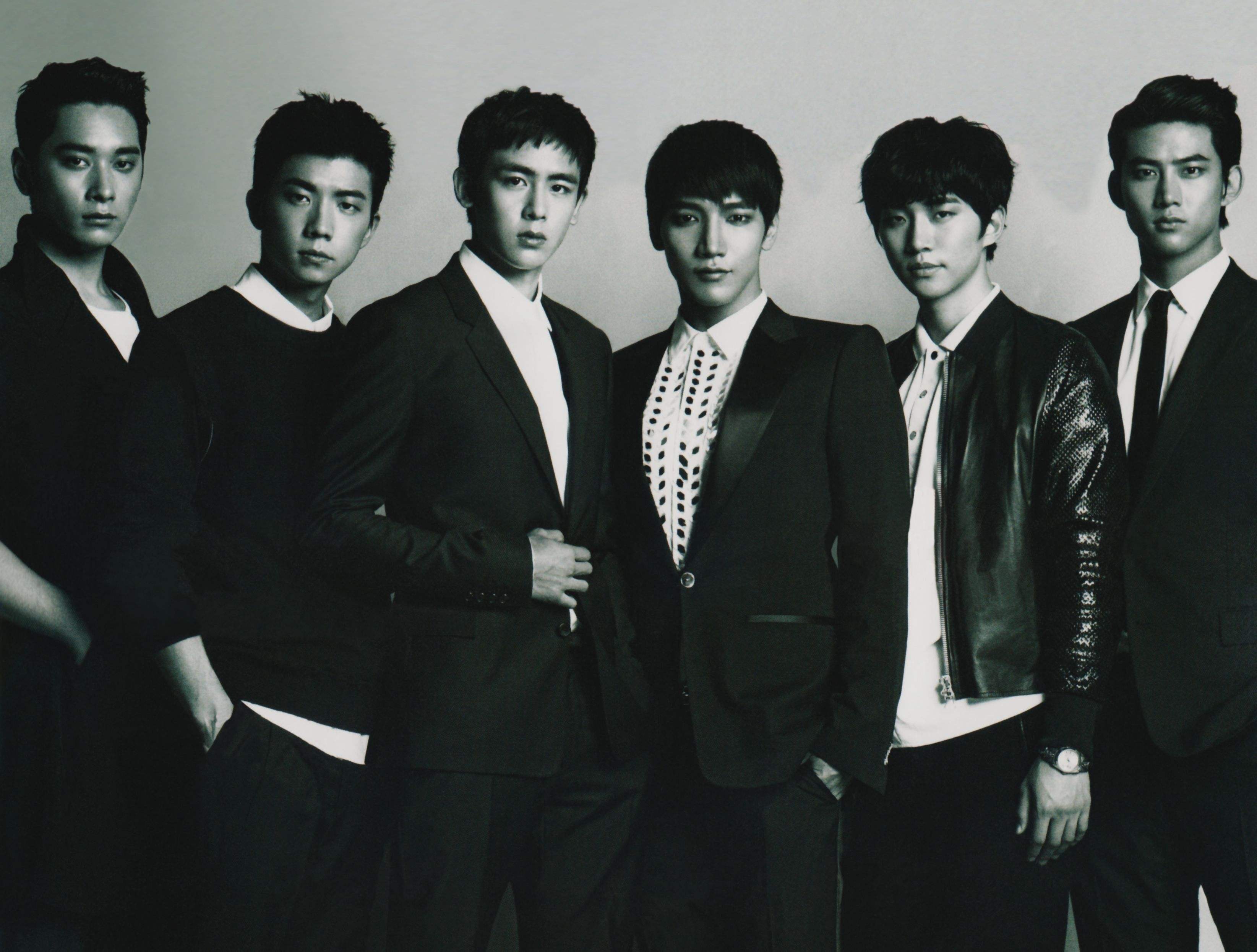 2pm完整体回归2pm将以完整体回归 据韩媒，2pm将以完整体回归，纪念出道15