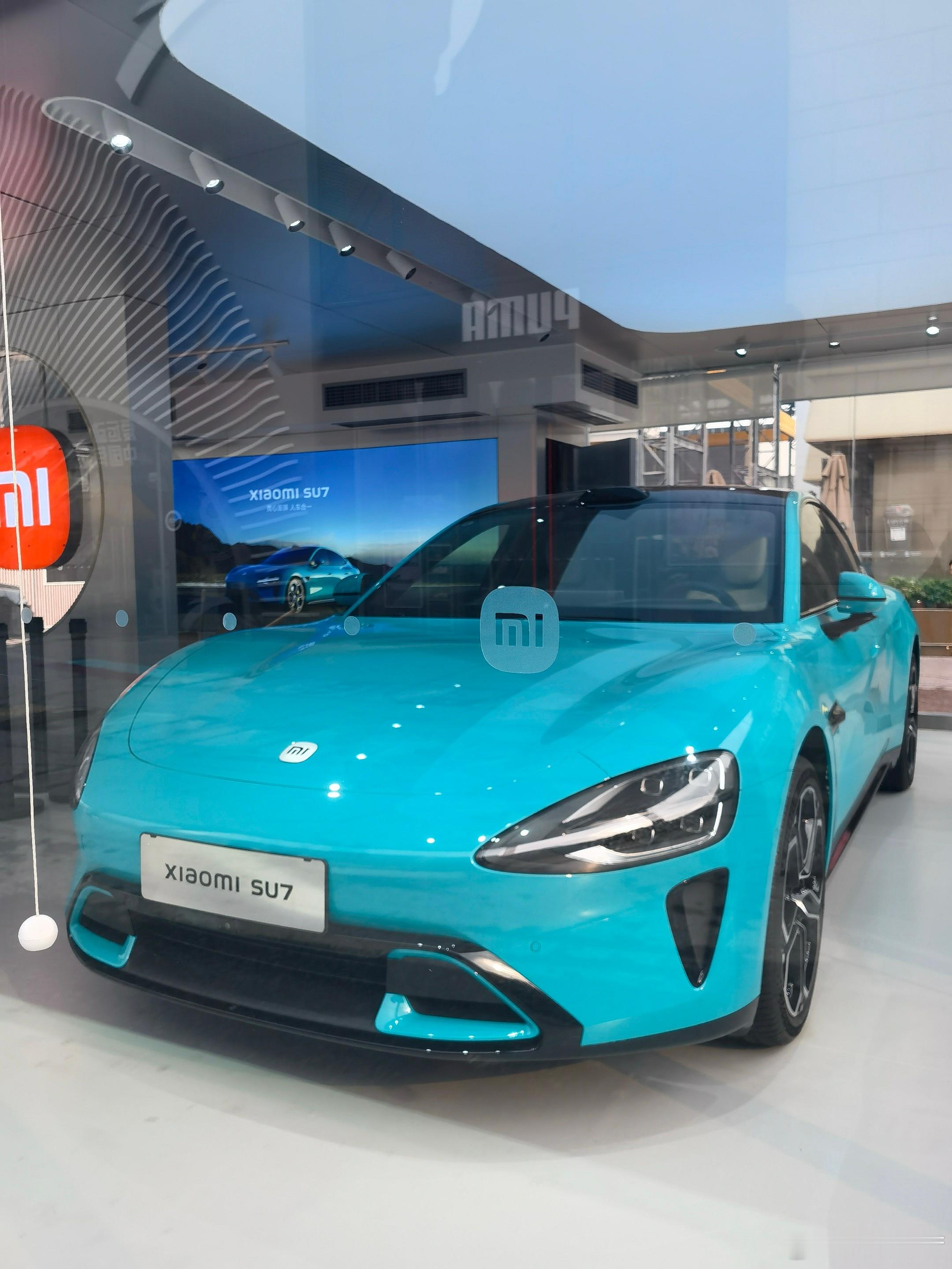 #小米汽车# 今天是小米汽车猜价格最后的机会了。对于小米su7的价格，分成不同的