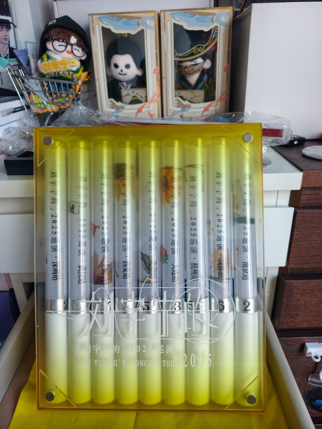 进入选城市环节 