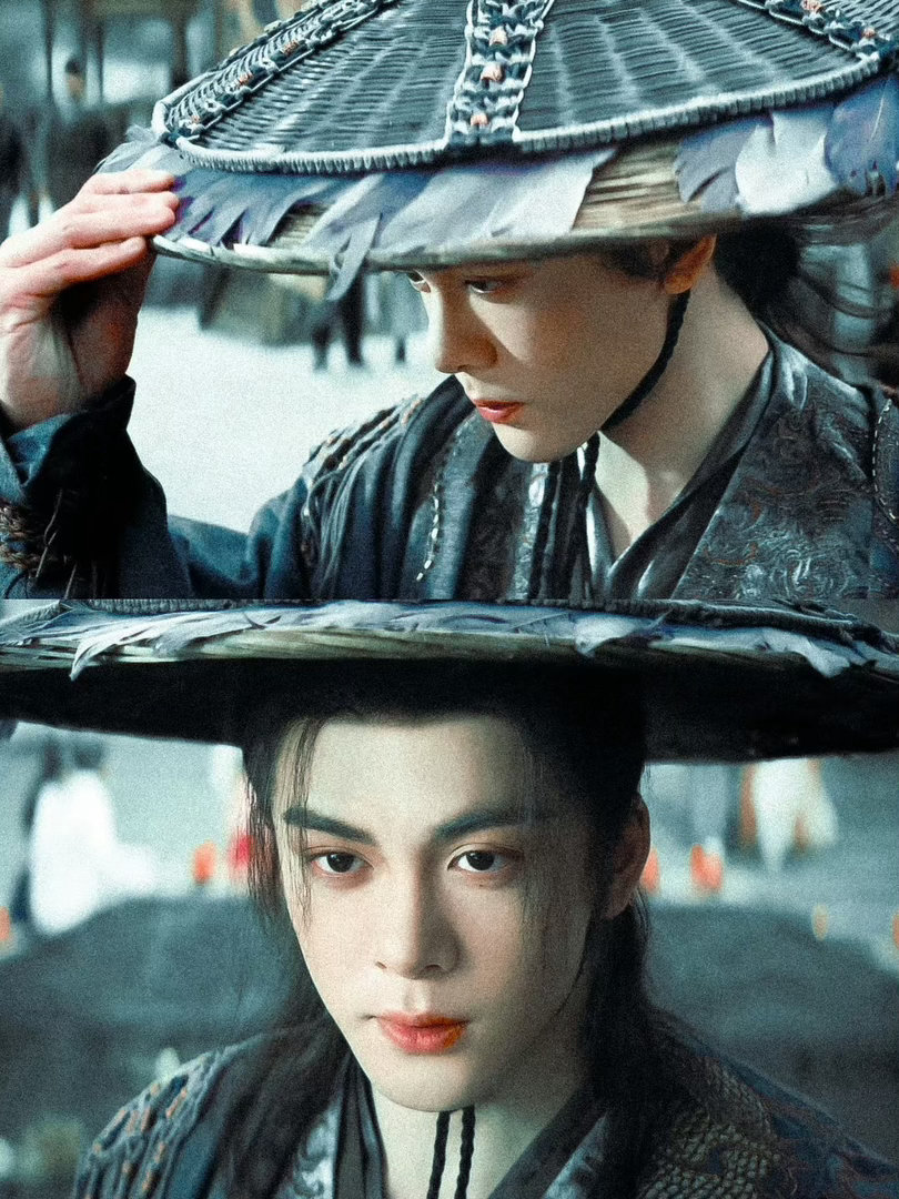 武拾光 老实人谈起恋爱来最狠了曾舜晞老实人谈起恋爱来最狠了 平时连笑都很少给的法