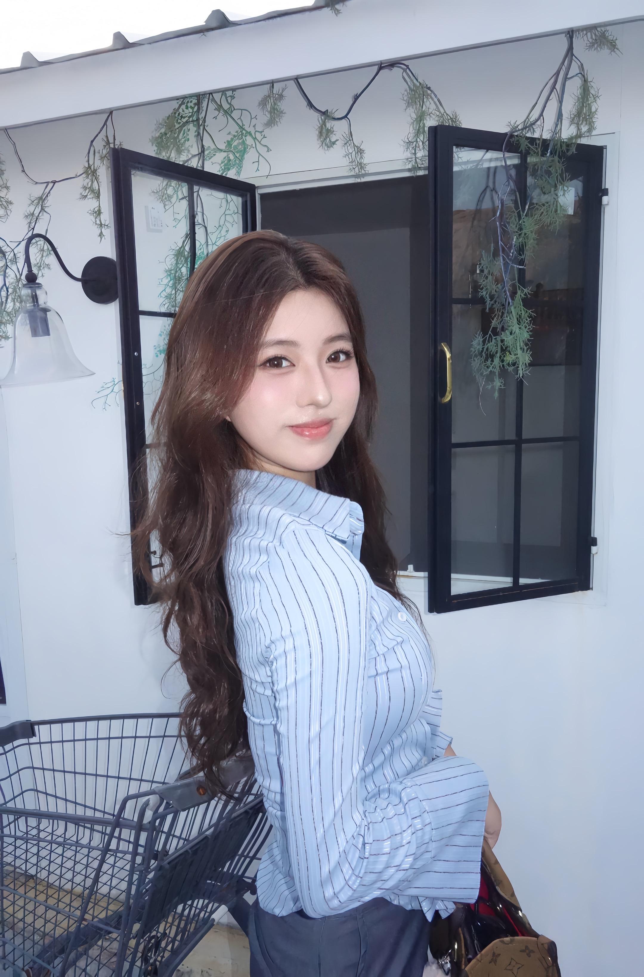 好女人得到名声，坏女人得到一切。