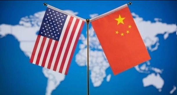 非常嚣张！美国官员公开放话，声称不接受北京所倡导的一个中国原则！

7月16日，
