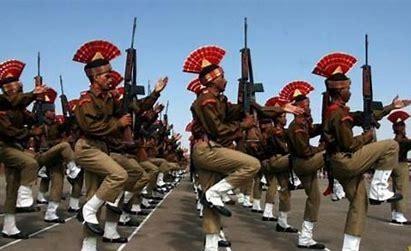 巴基斯坦打得过印度吗？就这么说吧，现在如果印度去打巴基斯坦，那基本是是稳输。因为