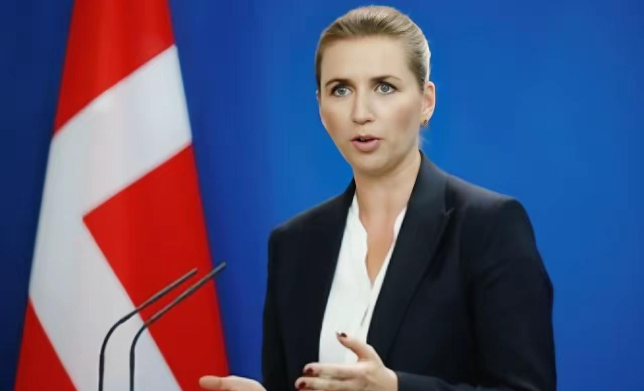 格陵兰岛终于有救了！美国美梦要破碎了！

美国想要拿下格陵兰岛，这一次估计是难了