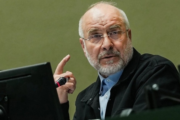 幂谈天下中东局势美伊以冲突 伊朗议会议长嘲讽特朗普预测，称油价将涨至140美元伊