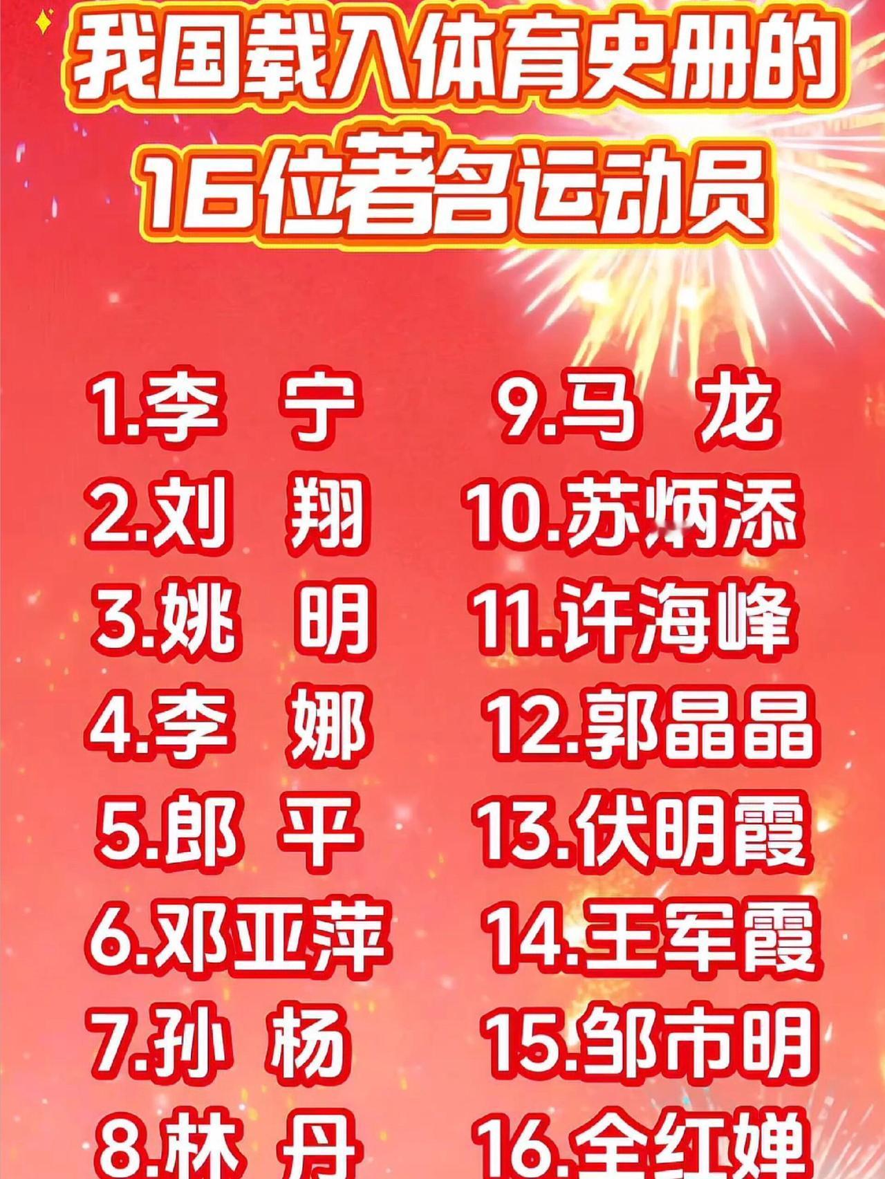 马龙和全红婵是现役，优秀的跳水和乒乓球运动员，马龙四届奥运会已经是传奇，婵宝年纪