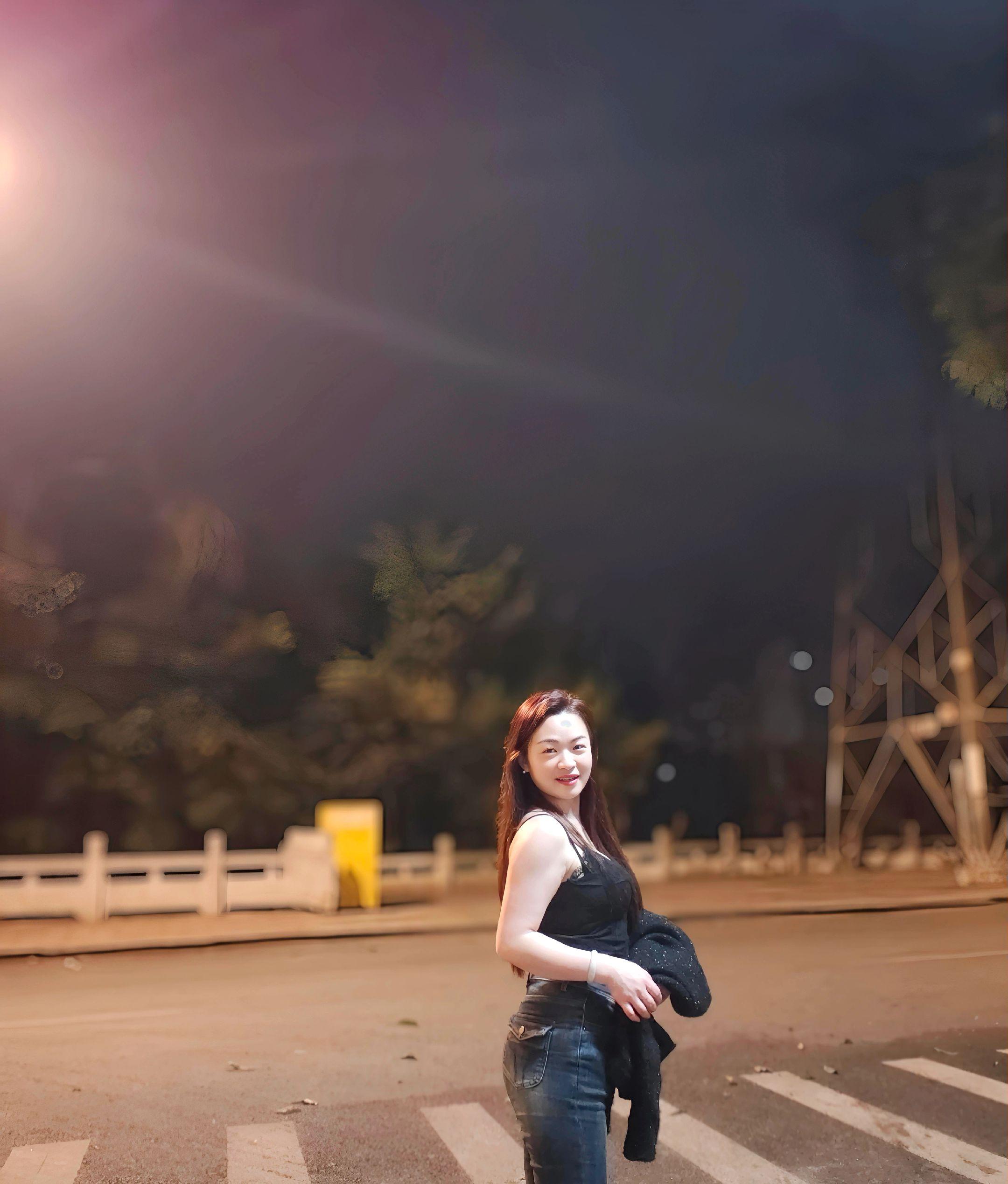 人是会变的。愿我越来越好！