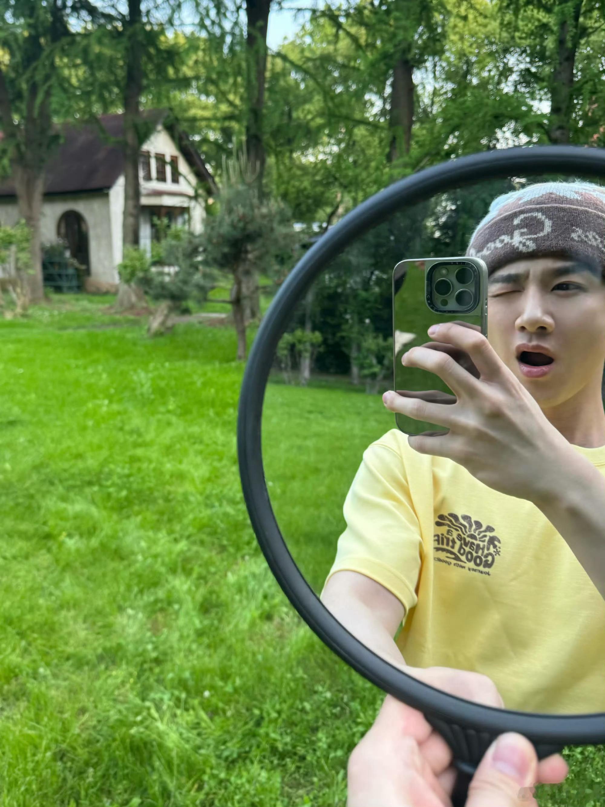 白敬亭  🕊️白敬亭0804出道十二周年快乐 bjt白敬亭王长海“一笔一划将你