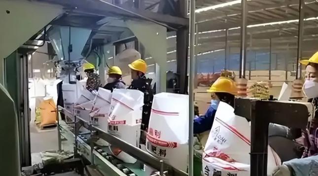 砸了79.3亿建成的化肥厂，竣工两年愣是没产出一吨尿素。根本不是机器的问题，而是