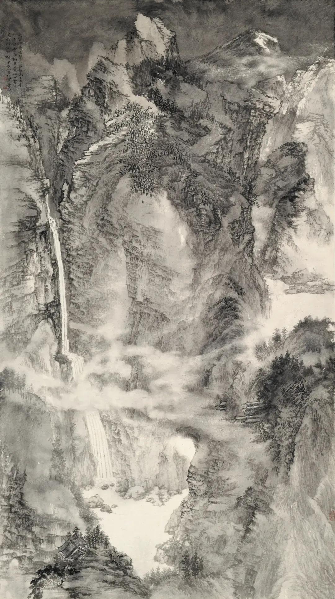 白云涧