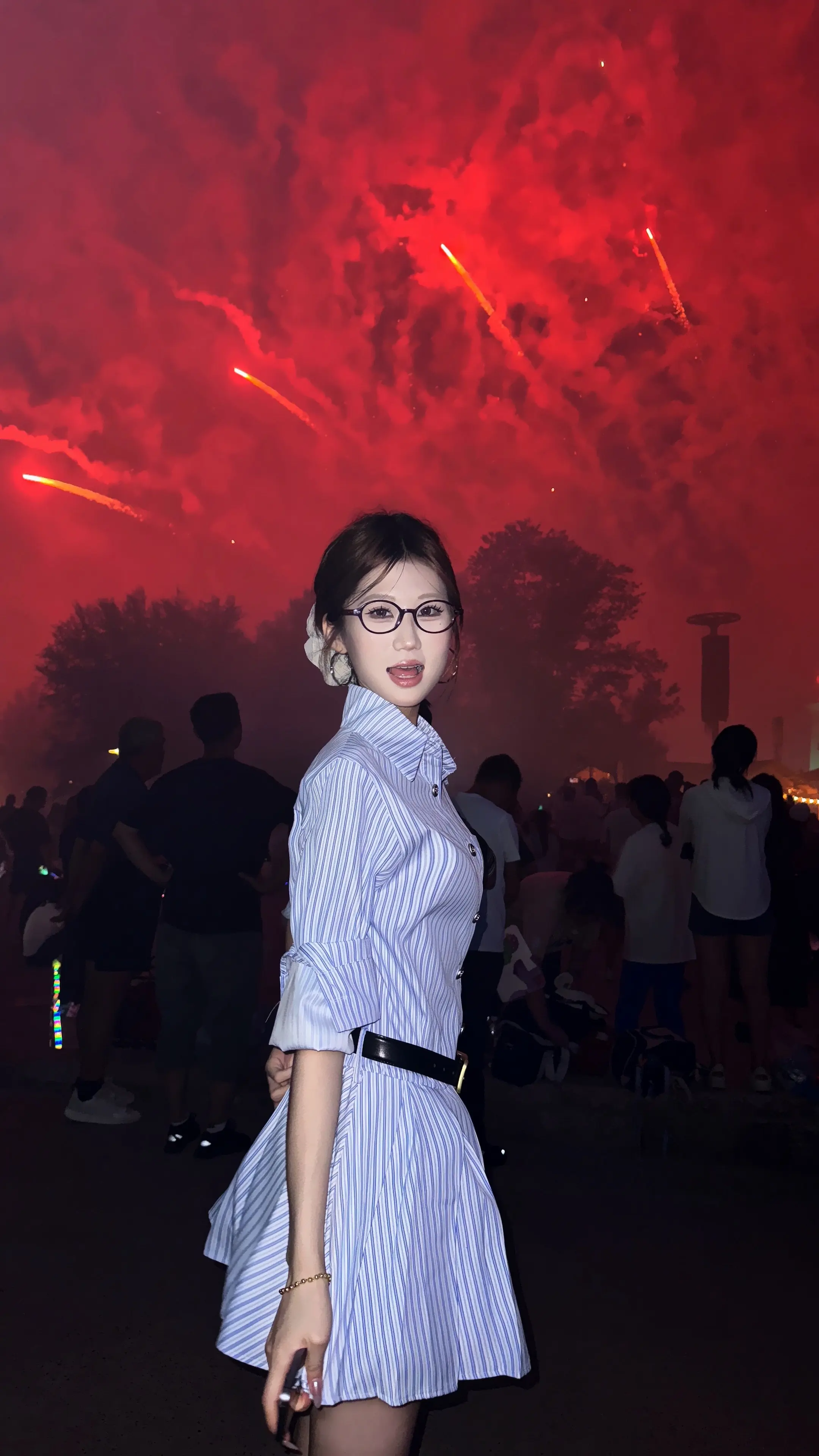 完全尊重自己 就会非常幸福