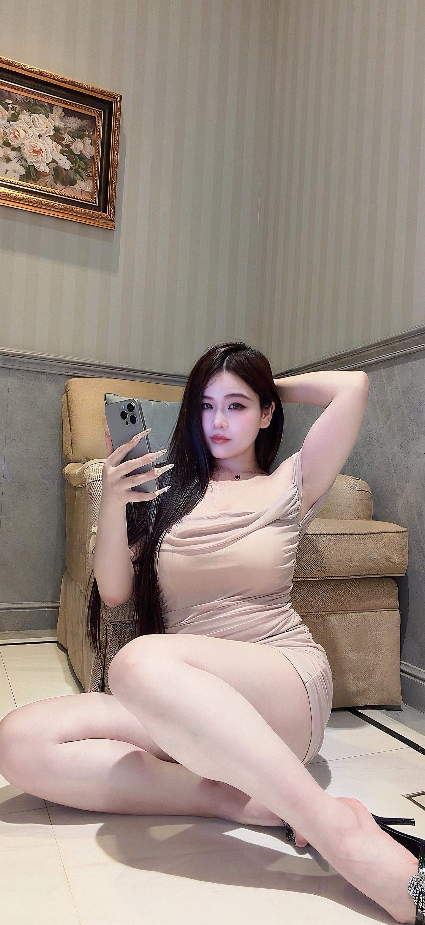 御姐姿势