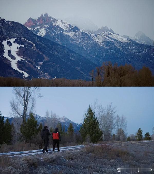 金国威教完王一博又教许知远害怕犯错很正常，但真正的成长，是从害怕变成慎重，从浮躁