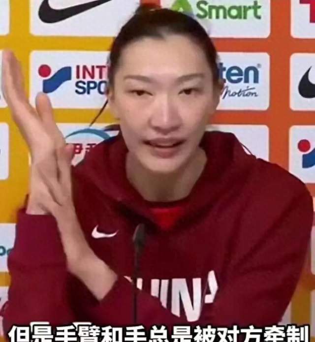 张子宇为何不行了？韩旭说出实情，2优点与3困难并存，急需2改变