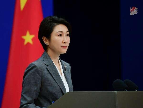 中国对日本下狠手，断供稀土4个月，外交部：防止日方“拥核”
 
2026年5月2
