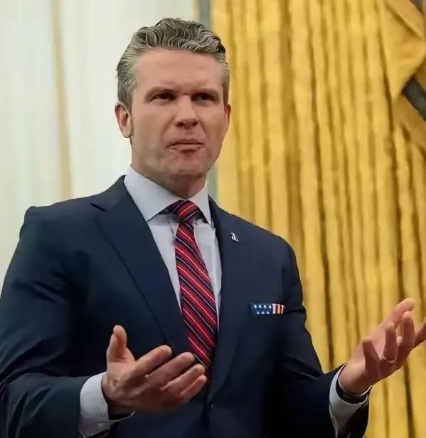 美国传来新消息，五角大楼对外宣称：2026年3月11日，五角大楼一名发言人对外宣