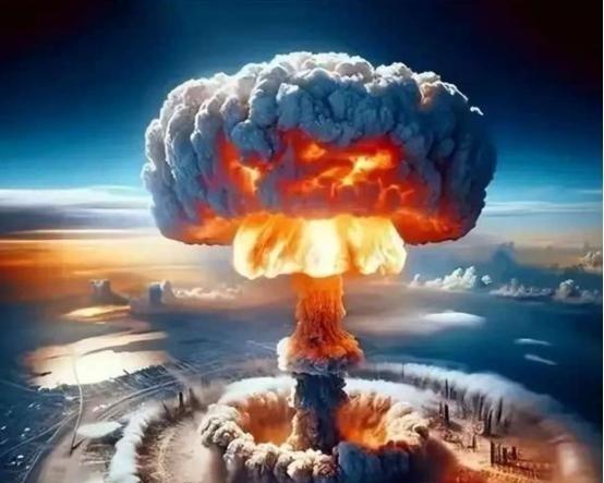 若核战爆发，中国撑不住一小时？俄专家：中国一旦翻开底牌10分钟便可逆转。2015