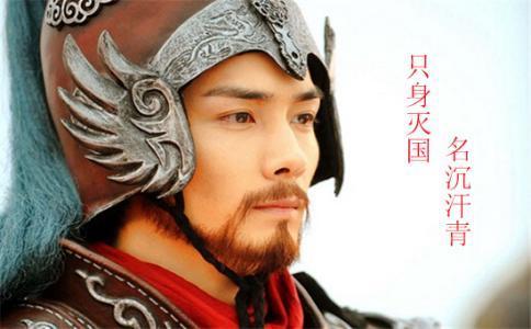 “被《西游记》抢了C位的真·大唐战神！他没带猴子徒弟，却靠一张嘴借兵破国；没金箍