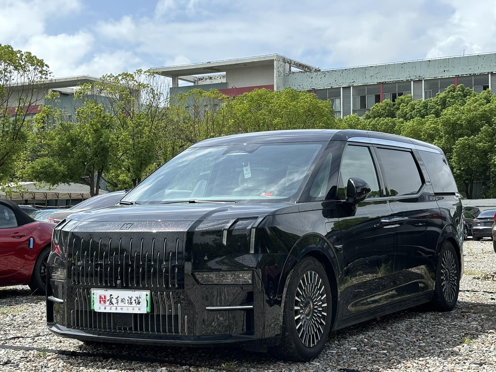 2024.9.19。今日最新到店车型，详细信息已放至作品最后一页，感兴...