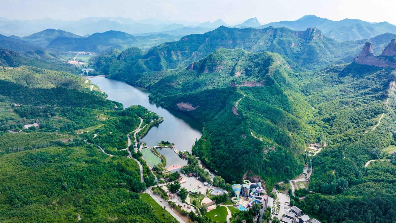 2026年6月29日第四届河北省研学旅游交流活动在承德市举行。活动期间，组委会精