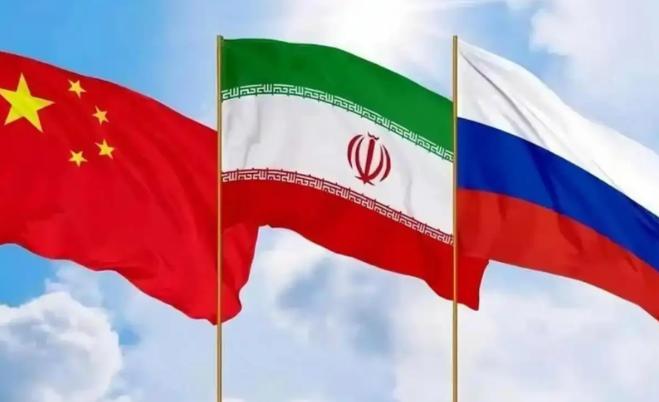 俄罗斯和伊朗为什么不能成为中国的盟友？最根本的原因是我们已经清楚地认识到，其它的