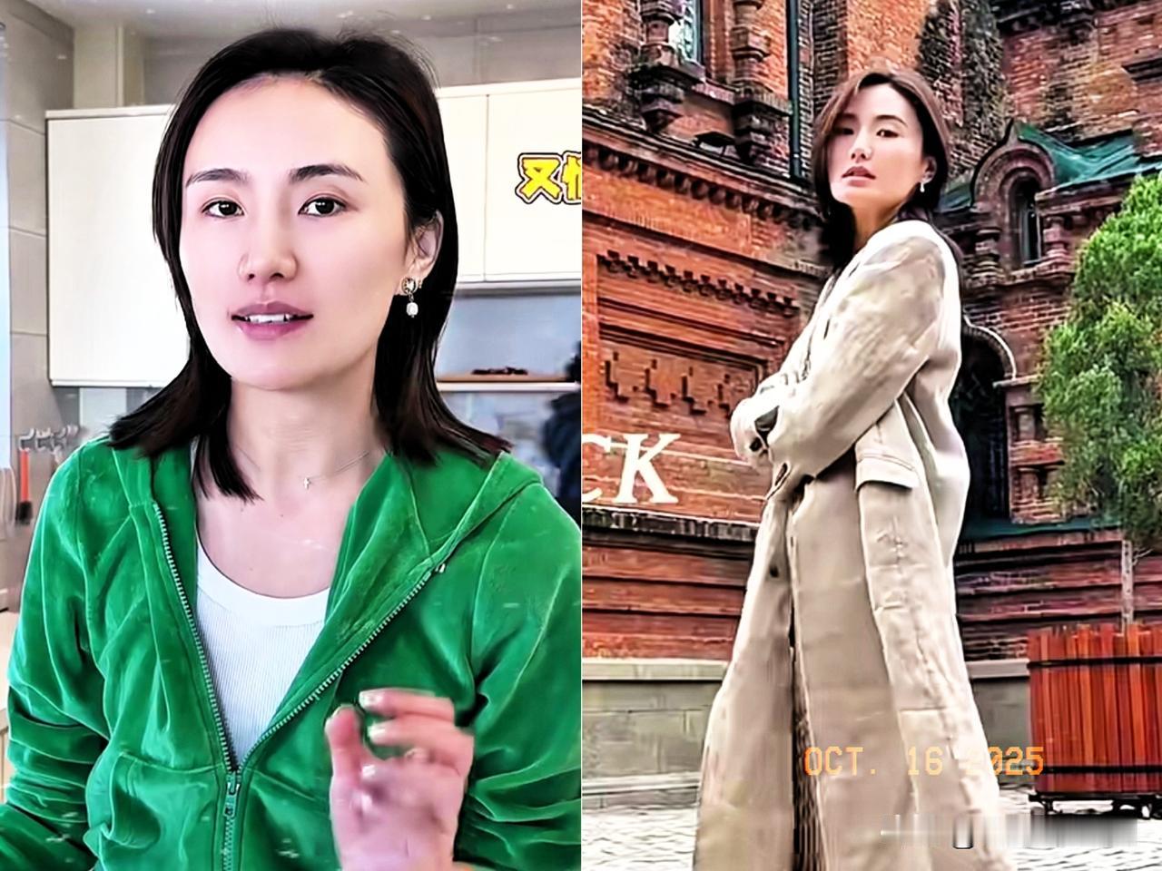 大家发现了吗？
海哈金喜的身份已经藏不住了！
看了他的家庭背景我恍然大悟了[捂脸