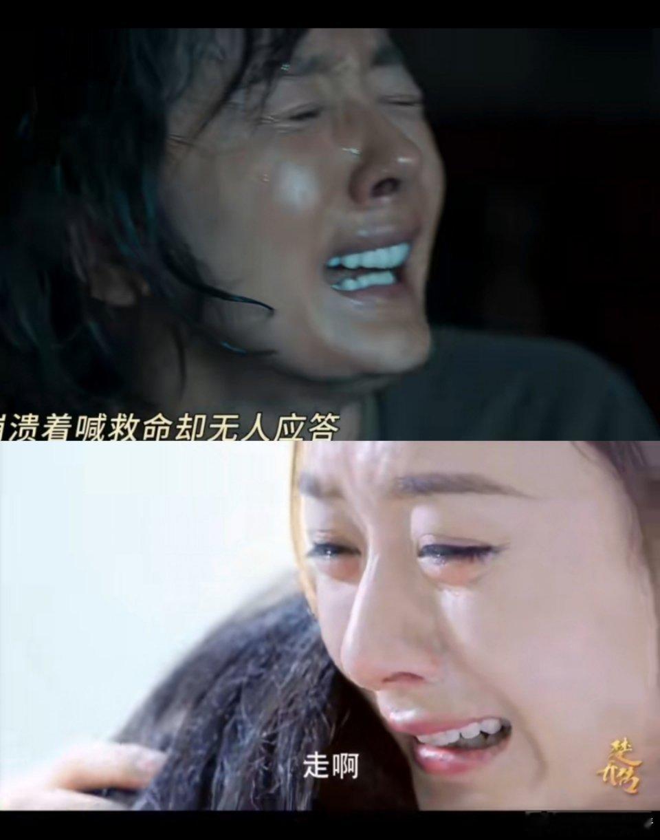 网友说，赵丽颖白玉兰没提名太可惜了，杨幂的烤瓷牙太出戏了，怎么提名的呢？ 