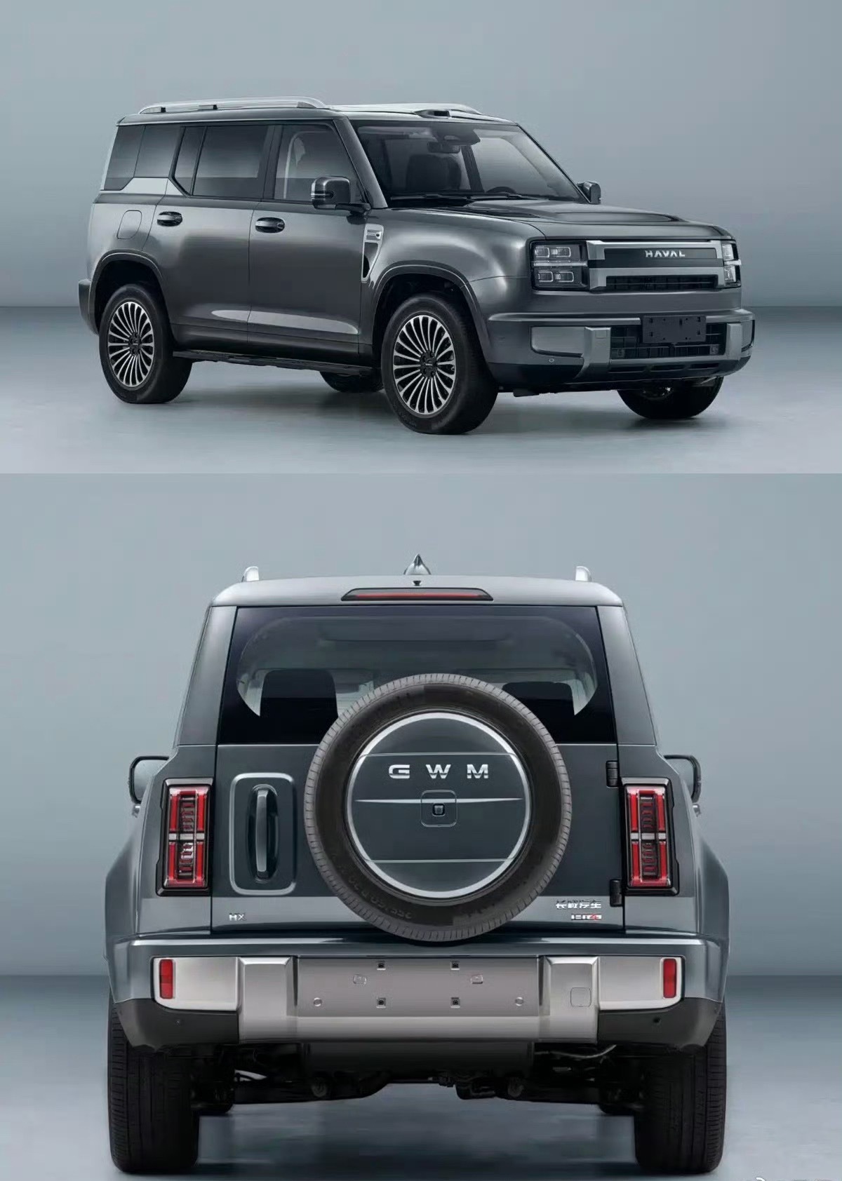 工信部第406批公示，看完觉得一个很明显的趋势——“方盒子”这个形态在回流。📮