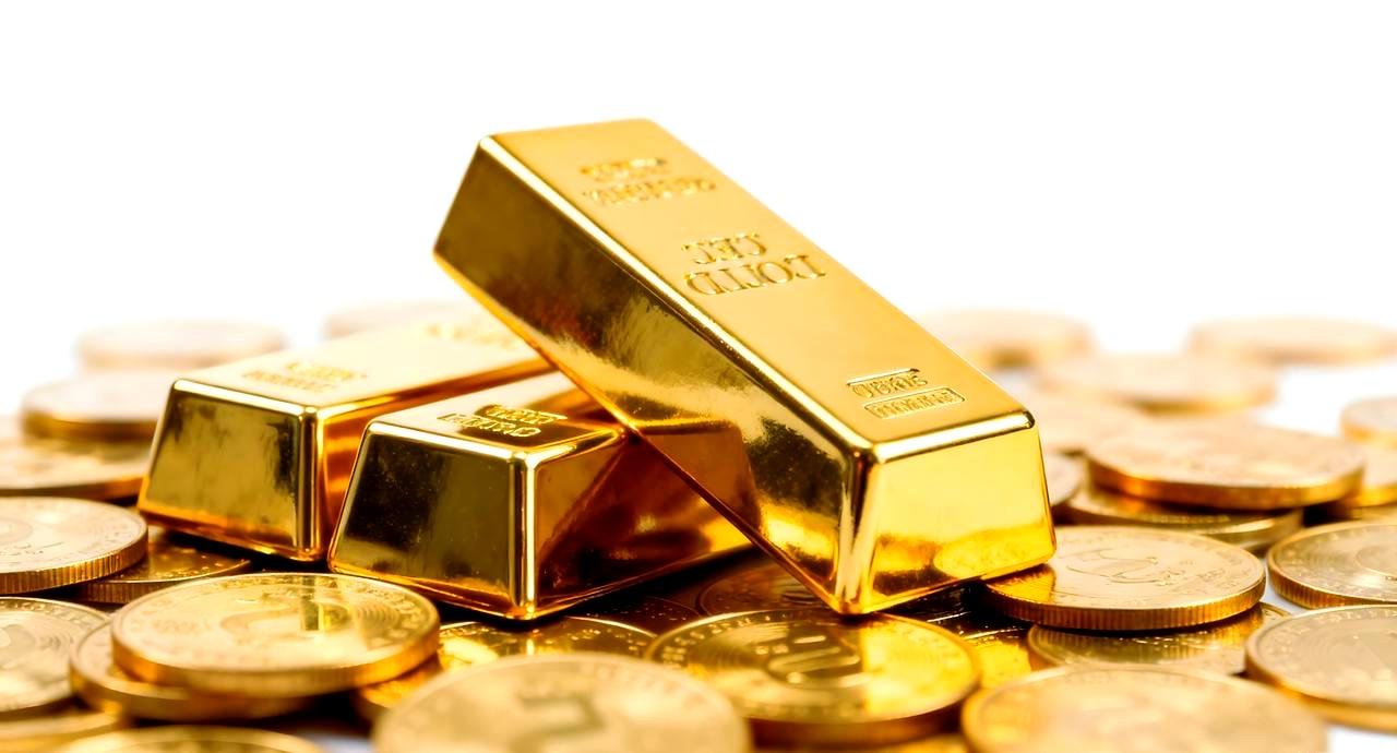 【黄金上涨是美国“阴谋”或“阳谋”吗？】

一些人动不动就把什么事情都往美国“阴