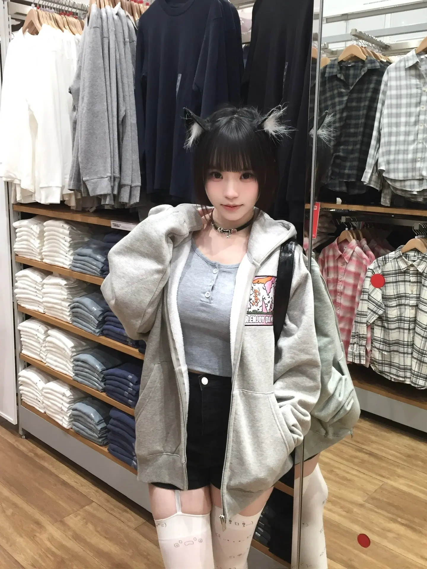 如果没有感觉 何必给我错觉