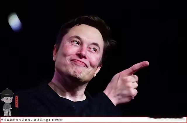 A股  马年炒马斯克，绝对没错！马斯克说，今年机器人有大机会，他现在的主要精力放