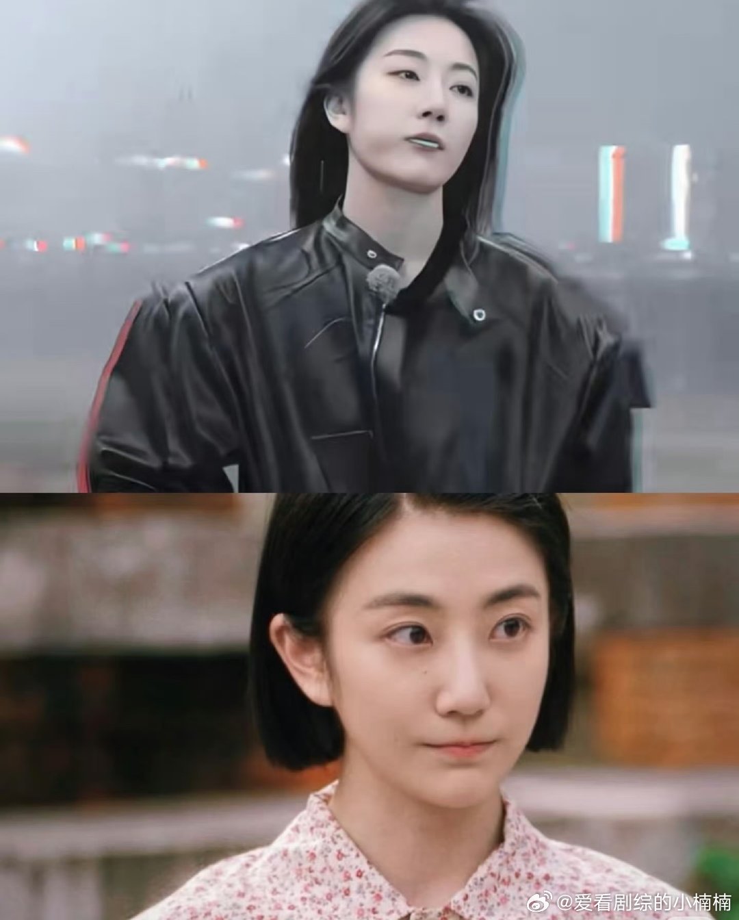 冯琳能不能吃点好的冯琳这么有空多读书多看报 提升一下自己不好吗 