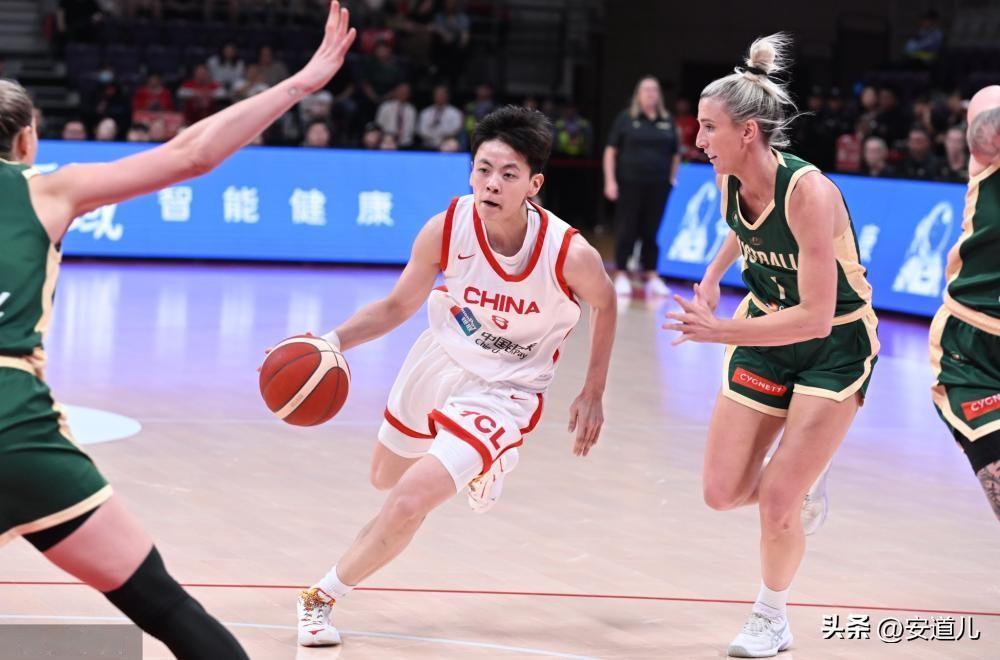 中国女篮75-68逆转战胜澳大利亚
北京时间6月2日，中澳女篮热身赛第三场，中国