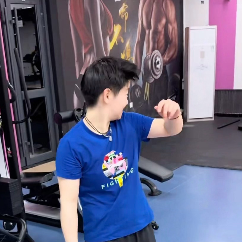 热气腾腾小包子 ​​​